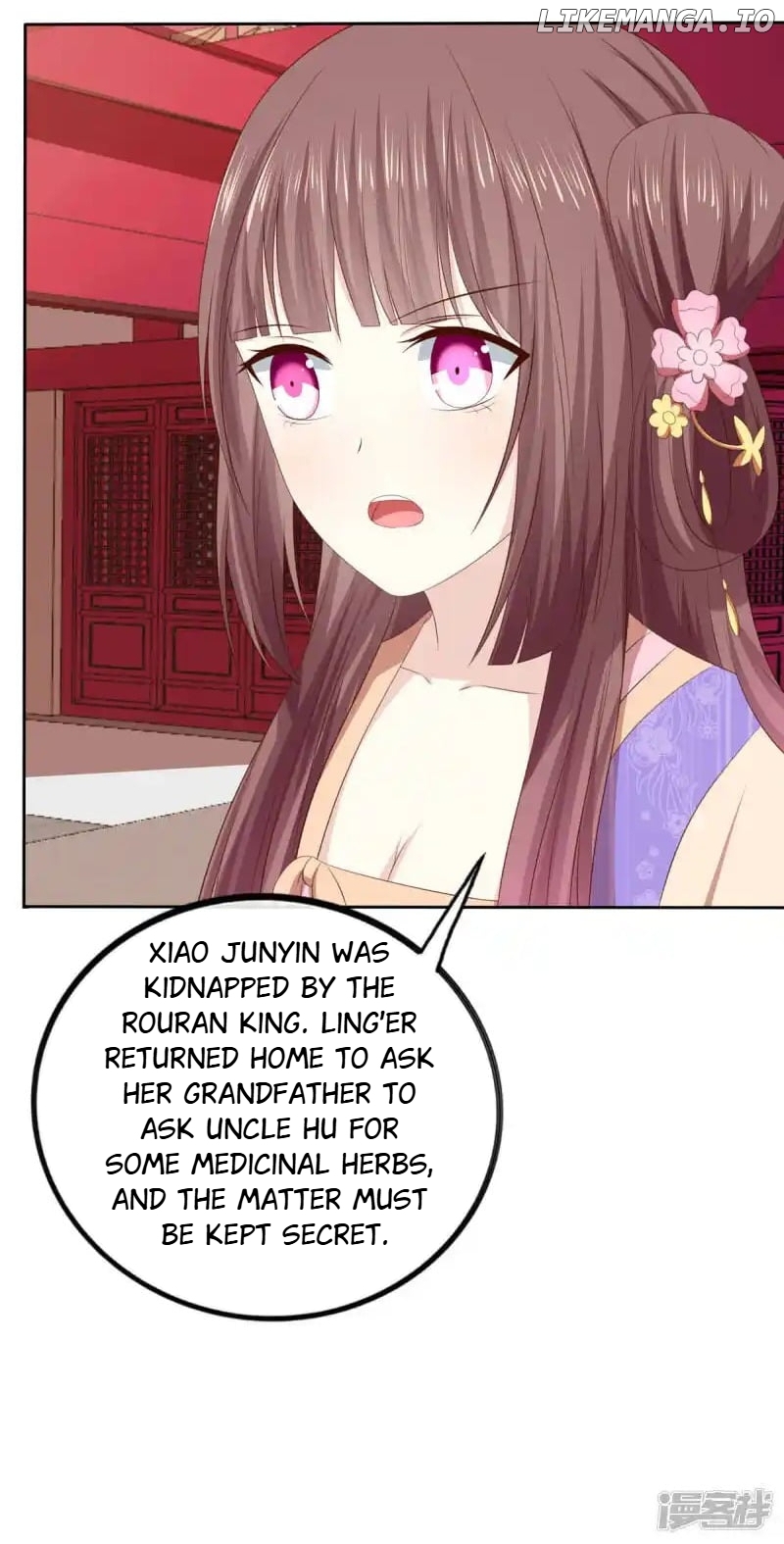 Rewrite My Fate chapter 74 - page 8